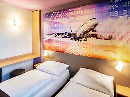 B&B Hotel Frankfurt-Airport
