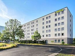 B&B Hotel Frankfurt-Airport