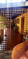 Africa s Eden Guesthouse