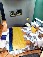 Africa s Eden Guesthouse