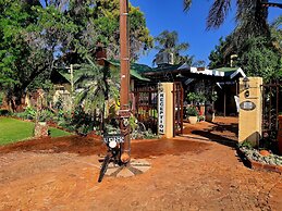 Africa s Eden Guesthouse