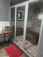 Africa s Eden Guesthouse