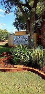 Africa s Eden Guesthouse