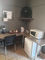 Africa s Eden Guesthouse