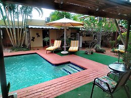 Africa s Eden Guesthouse