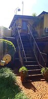 Africa s Eden Guesthouse