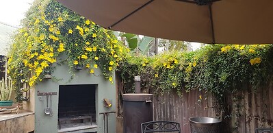Africa s Eden Guesthouse