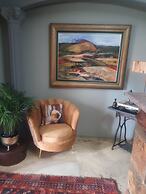 Africa s Eden Guesthouse