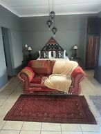 Africa s Eden Guesthouse