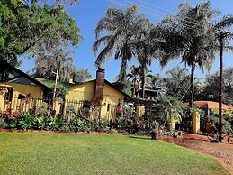 Africa s Eden Guesthouse