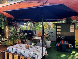 Africa s Eden Guesthouse