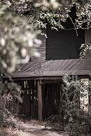Muweti Bush Lodge