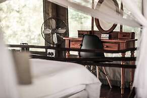 Muweti Bush Lodge