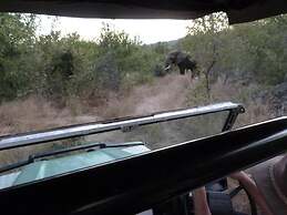 Muweti Bush Lodge