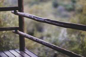 Muweti Bush Lodge
