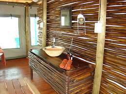 Muweti Bush Lodge