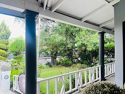 The Halfway House Hotel