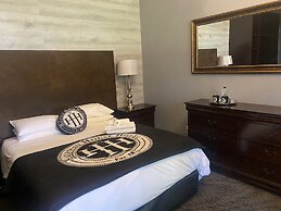The Halfway House Hotel