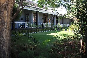 The Halfway House Hotel