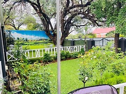 The Halfway House Hotel
