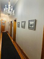 The Halfway House Hotel