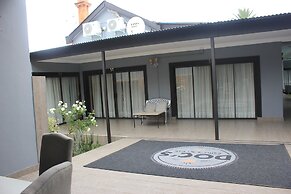 The Halfway House Hotel