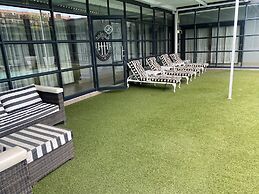 The Halfway House Hotel