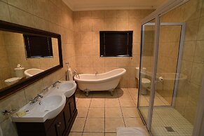 The Halfway House Hotel