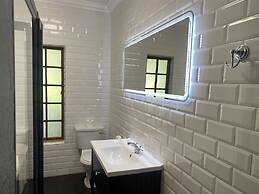 The Halfway House Hotel