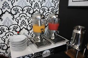 The Halfway House Hotel