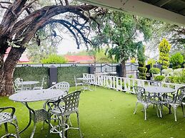 The Halfway House Hotel