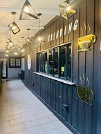 The Halfway House Hotel