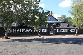 The Halfway House Hotel