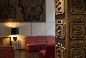 America Hotel