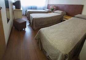 America Hotel