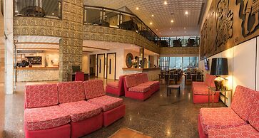 America Hotel