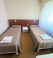 America Hotel