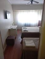 America Hotel