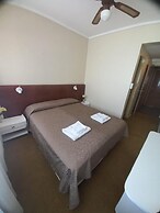 America Hotel