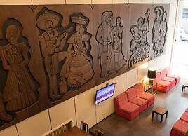 America Hotel