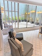 America Hotel
