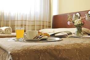 America Hotel