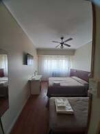 America Hotel