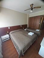 America Hotel