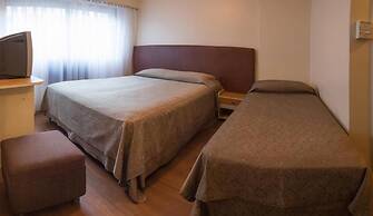 America Hotel