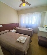 America Hotel