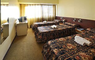 America Hotel