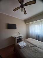 America Hotel
