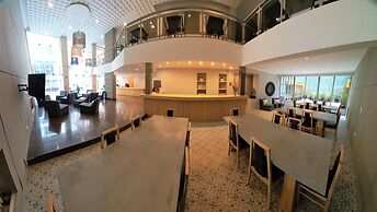America Hotel
