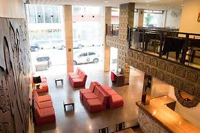 America Hotel
